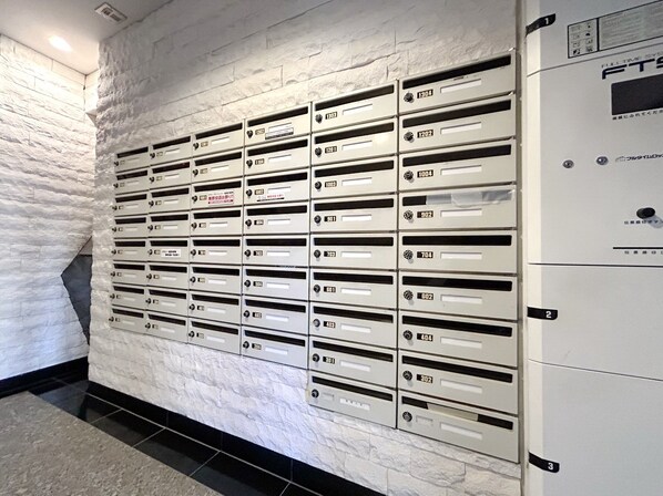 グラントゥルース練馬Iの物件内観写真